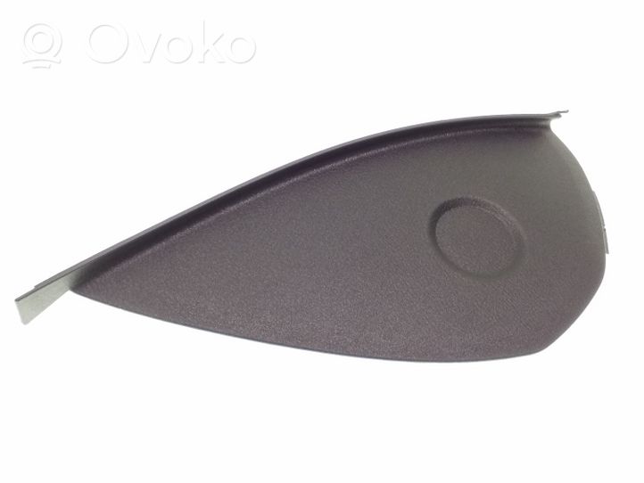 BMW X1 E84 Rivestimento estremità laterale del cruscotto 51452991243