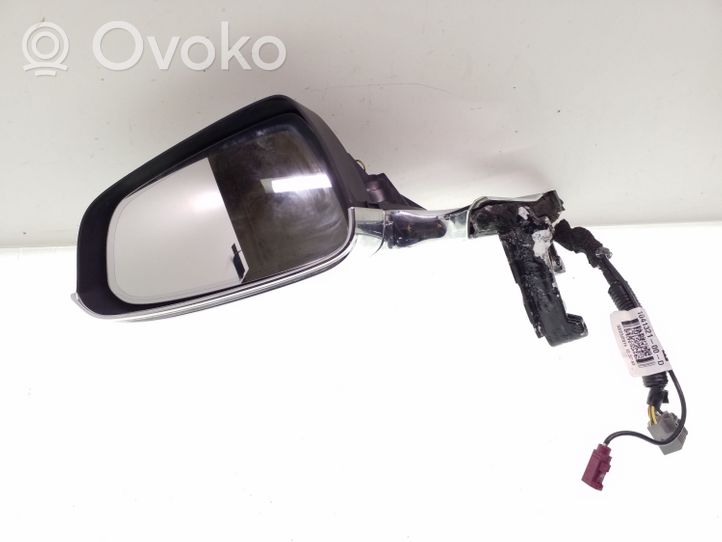 Tesla Model S Front door electric wing mirror E11048341