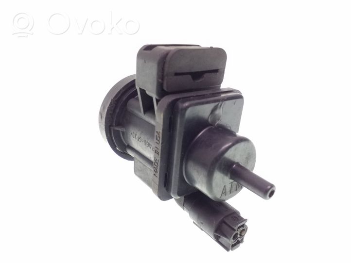 Mercedes-Benz A W168 Vacuum valve A0005450427