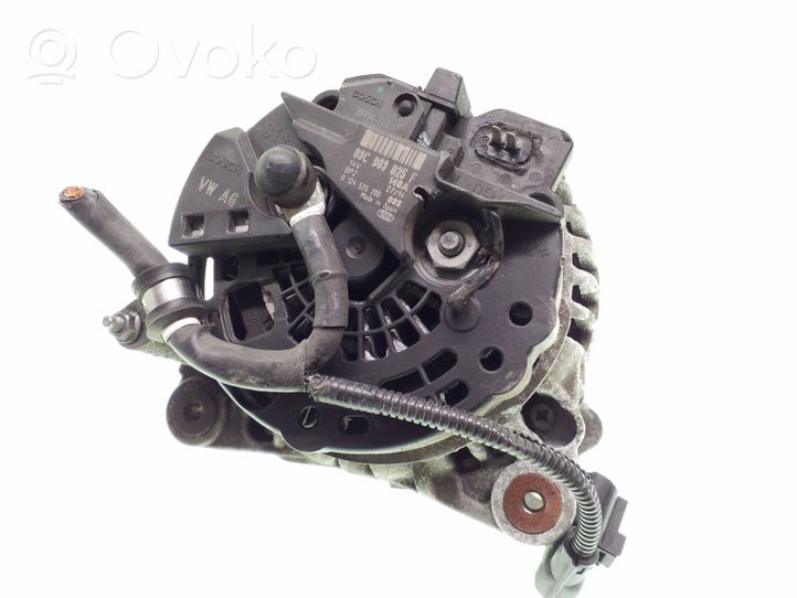 Audi A1 Alternator 03C903025F