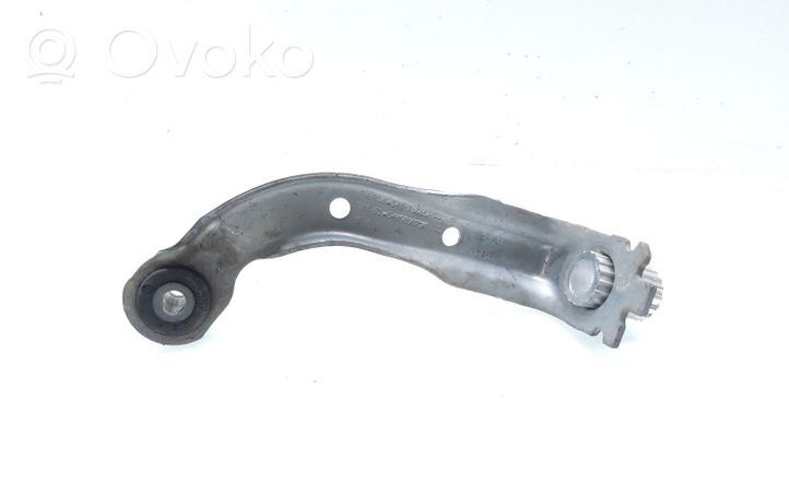 Renault Clio IV Inny element zawieszenia przedniego 543170605R