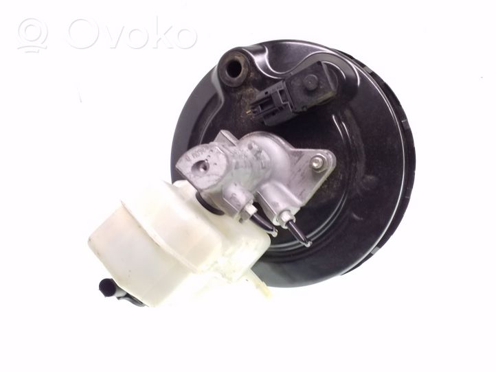 BMW 3 E90 E91 Servo-frein 296788038