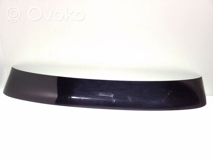 Audi A1 Spoiler del portellone posteriore/bagagliaio 8X4827933D