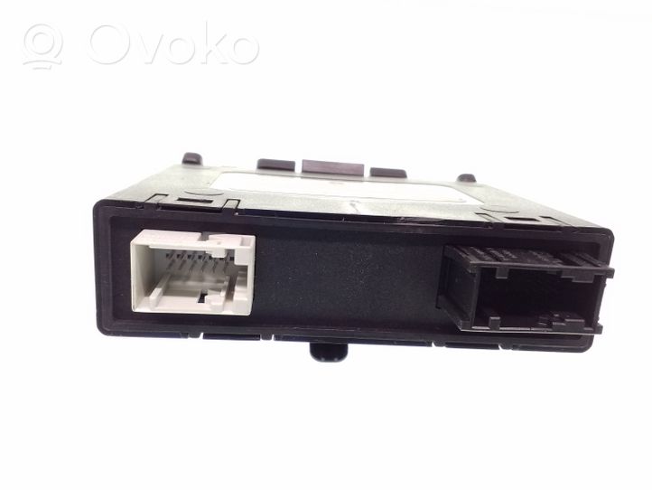 Saab 9-3 Ver2 Parking PDC control unit/module 0263004282