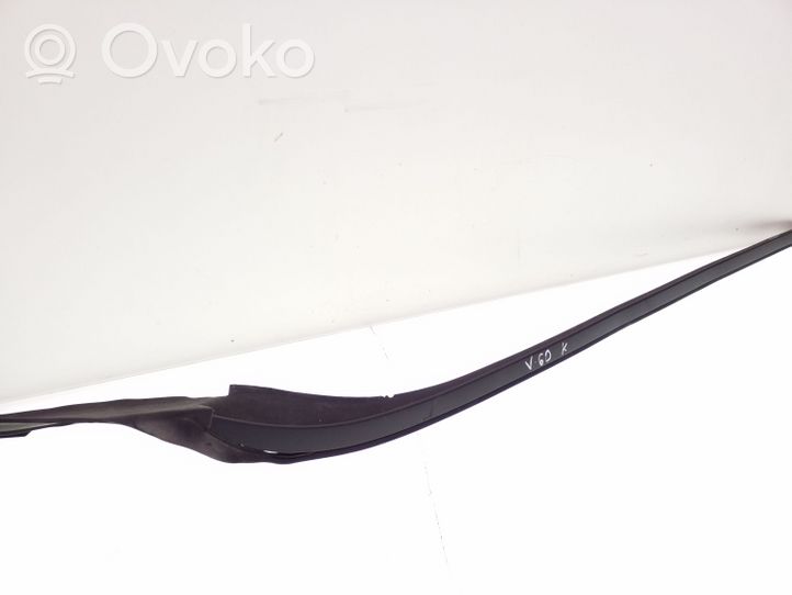 Volvo V60 Windshield trim 30753985