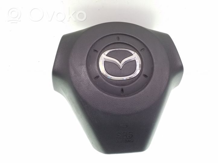Mazda 3 I Airbag de volant 