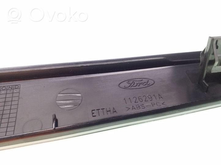 Ford S-MAX Inny element deski rozdzielczej 1126291A
