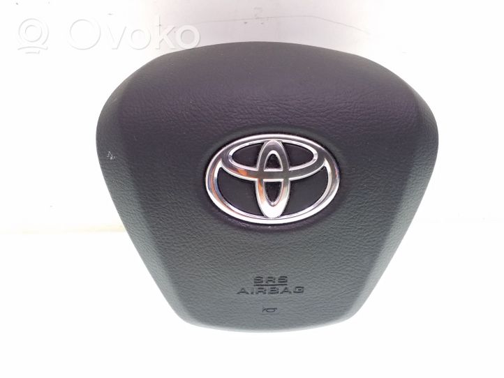 Toyota Avensis T270 Steering wheel airbag 