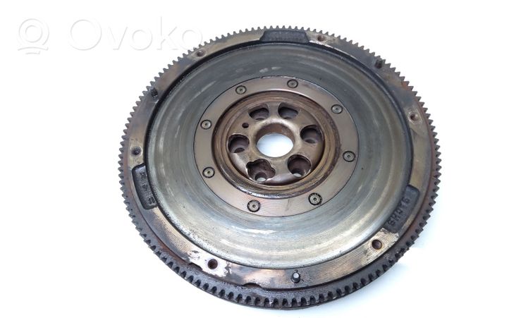 Skoda Octavia Mk2 (1Z) Volant moteur bi-masse 3221005992