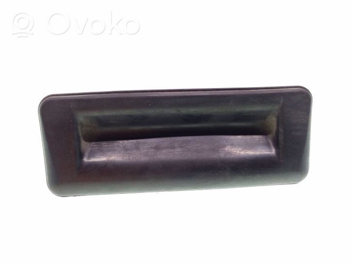 Skoda Yeti (5L) Tailgate/trunk/boot exterior handle 5J0827229