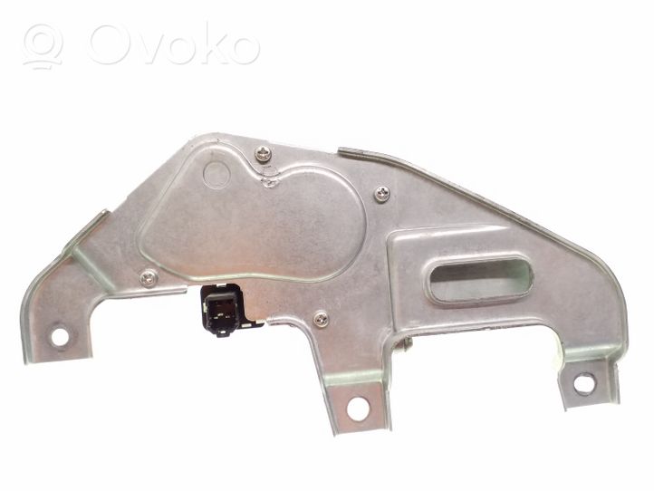 Suzuki SX4 Rear window wiper motor 