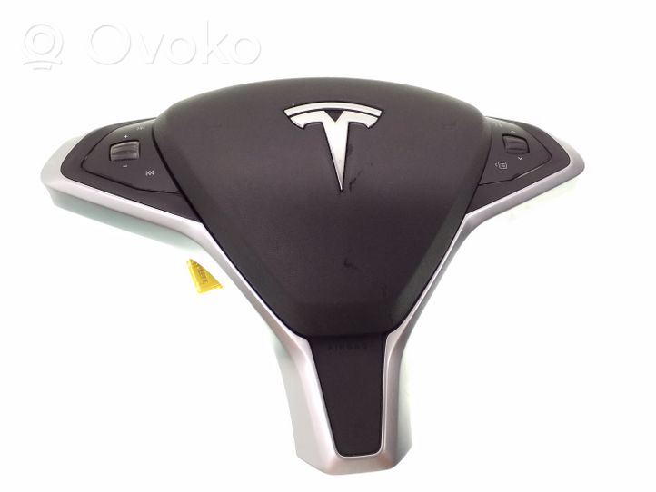 Tesla Model S Airbag dello sterzo 0589P1000552
