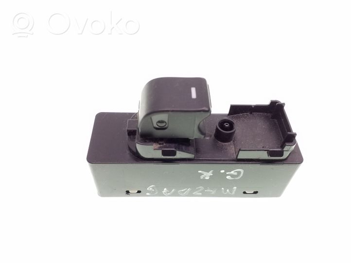 Mazda 6 Electric window control switch GKL266380A