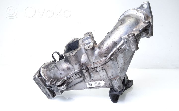 Opel Astra H Other engine bay part 8973858233