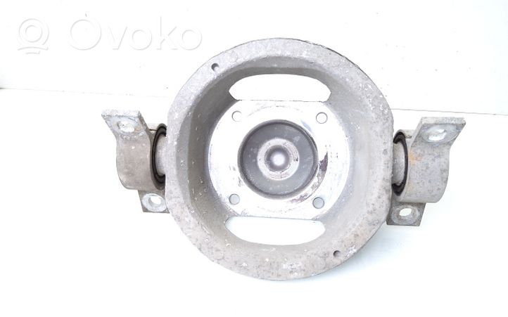 Volkswagen Touareg I Ressort hélicoïdal, support jambe de force 7L0512345C