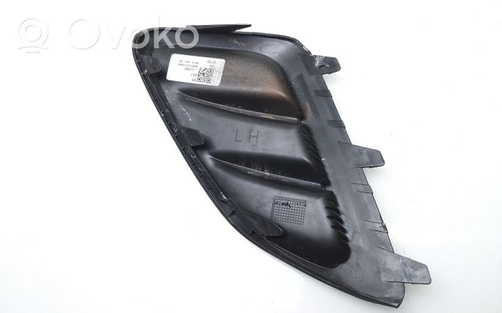 KIA Ceed Rear bumper corner part panel trim 86627J7300