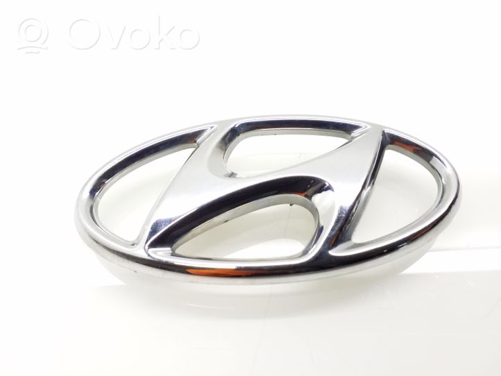 Hyundai i40 Logo/stemma case automobilistiche 