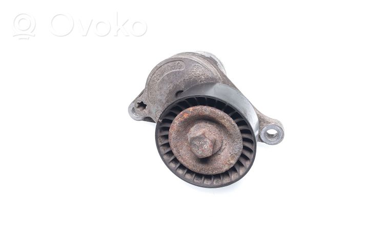 Nissan Qashqai Generaattorin/laturin hihnankiristin 8200357406