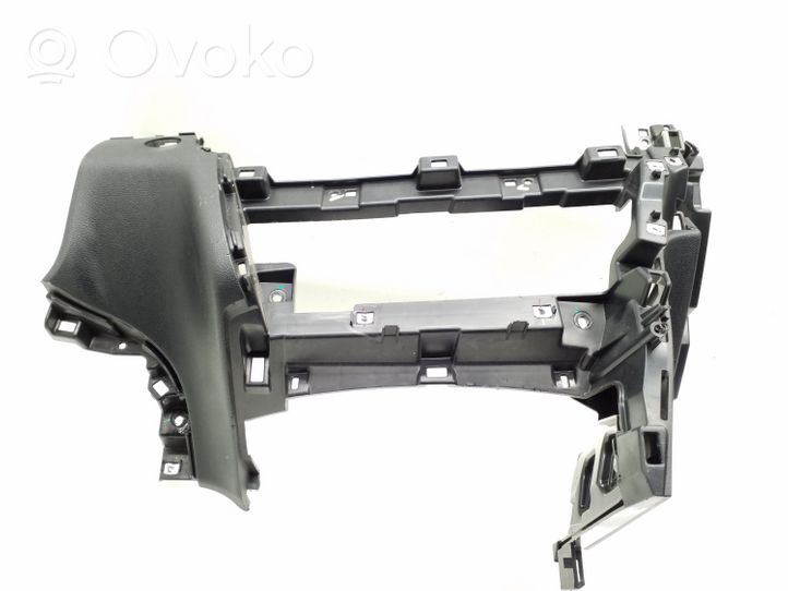 KIA Optima Panelės apdailos skydas (apatinis) 84773D4110