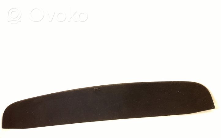 Toyota Corolla Verso AR10 Grilles/couvercle de haut-parleur arrière 584100F010