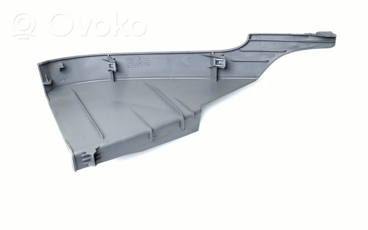 Ford Focus Panelės apdailos skydas (šoninis) 4M51A044C60AFW