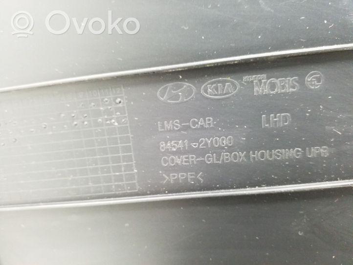 Hyundai ix35 Set vano portaoggetti 845412Y000