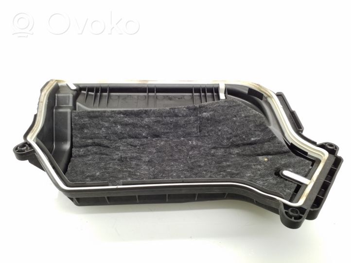 Audi A5 8T 8F Fuse box cover 8K1907613B