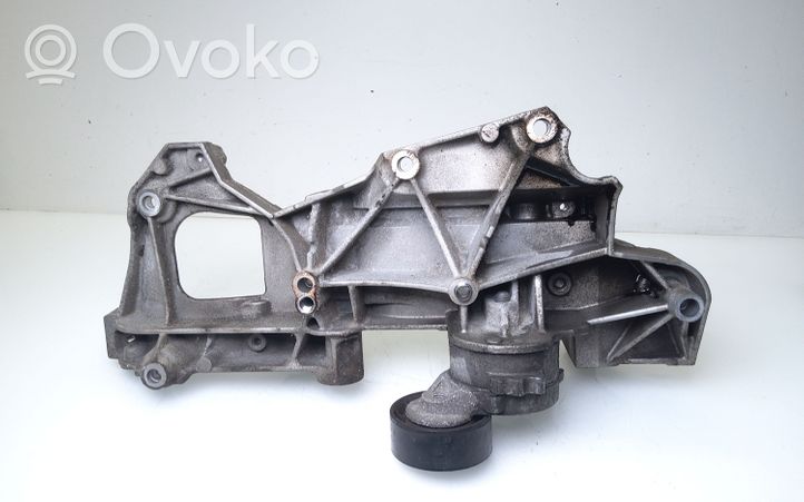 Citroen C-Crosser Support de générateur / alternateur 9661297180