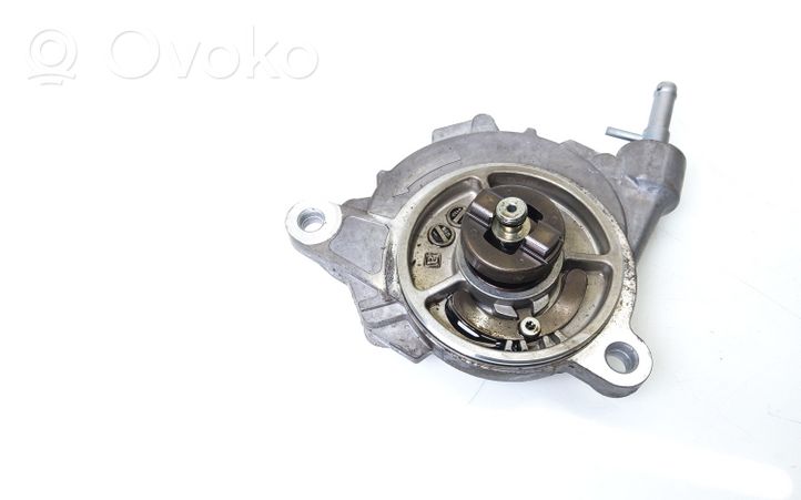 Toyota Auris E180 Alipainepumppu 10011204