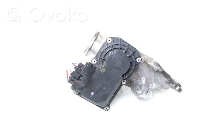 Toyota Auris E180 Clapet d'étranglement 261000N030