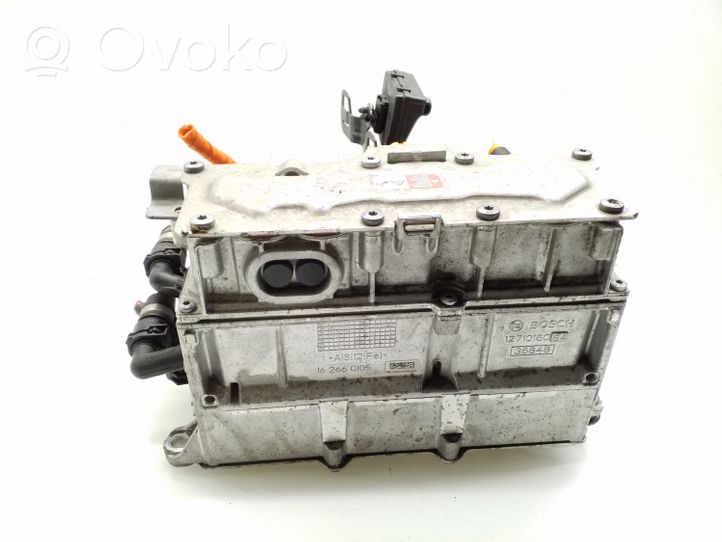 Audi A3 S3 8V Bateria pojazdu hybrydowego / elektrycznego 5G0907070F