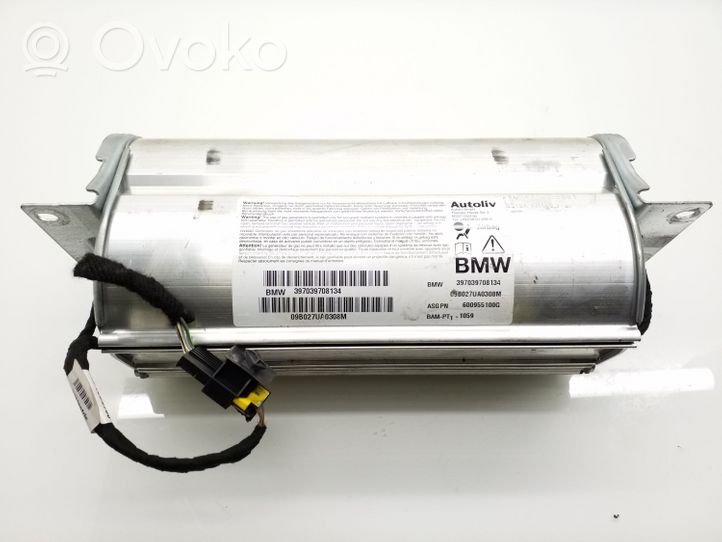 BMW 5 E60 E61 Airbag del passeggero 397039708134