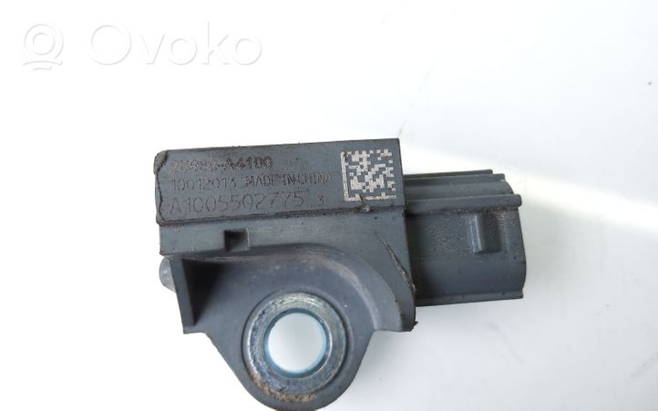 KIA Carens III Gaisa spilvenu trieciensensors 95930A4100