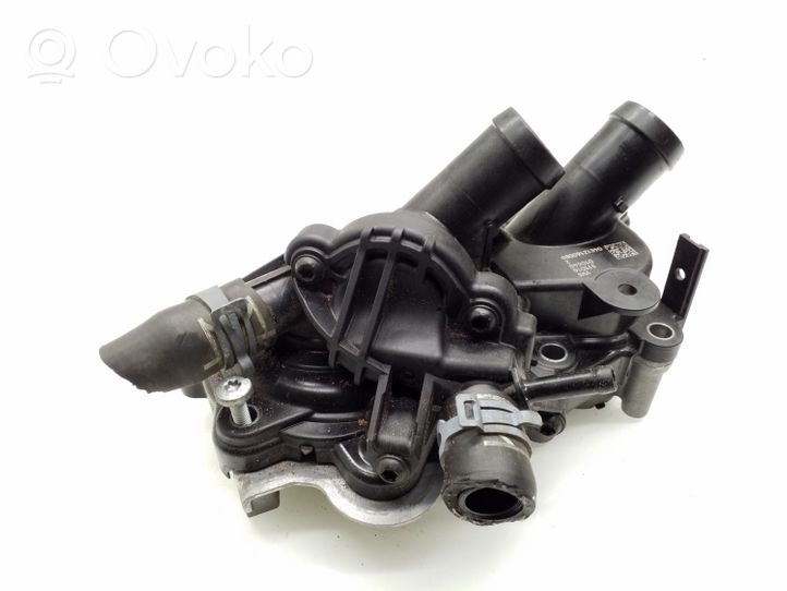 Audi A3 S3 8V Thermostat/thermostat housing 04E121600BD