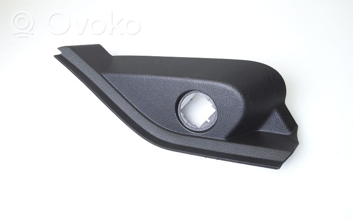 Opel Astra J Dashboard side end trim 13257544