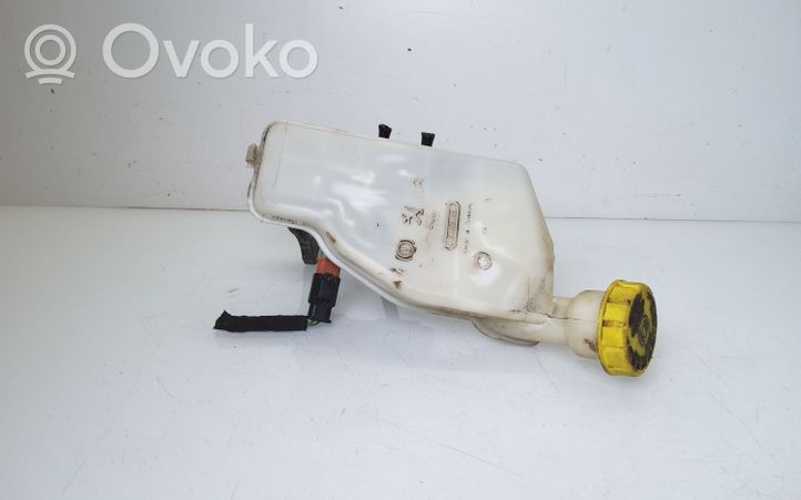 Citroen DS3 Główny cylinder hamulca 32069745