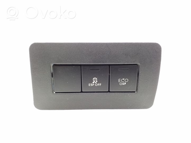 Citroen DS3 ESP (stability program) switch 96663679XT