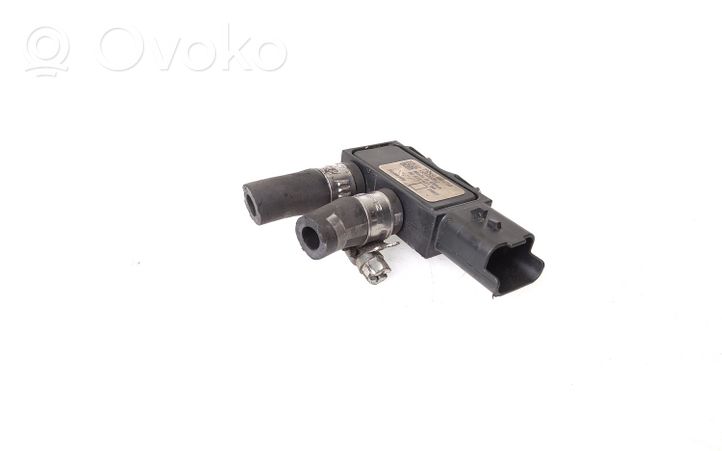 Peugeot 3008 I Luftdrucksensor 9662143180