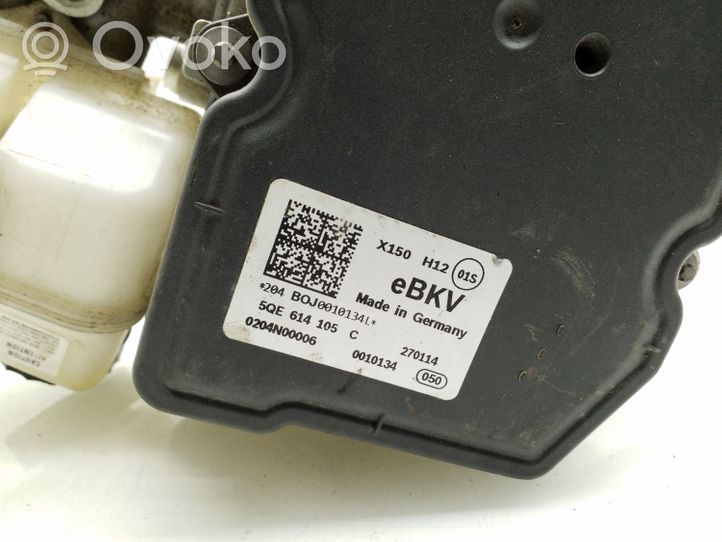 Volkswagen Golf VII Servo-frein 5QE614105C