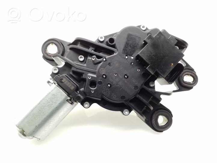 Volkswagen Cross Polo Rear window wiper motor 0390201207