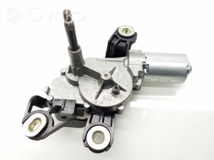 Volkswagen Cross Polo Rear window wiper motor 0390201207