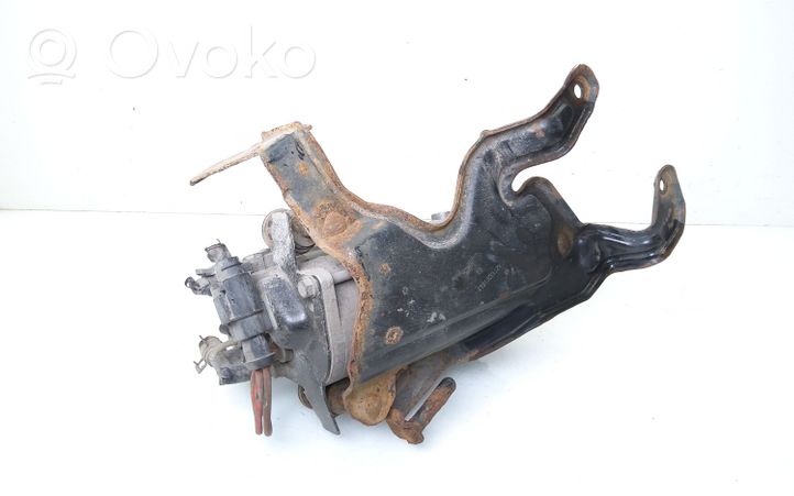 Mercedes-Benz E W211 Compresseur / pompe à suspension pneumatique E110R036089