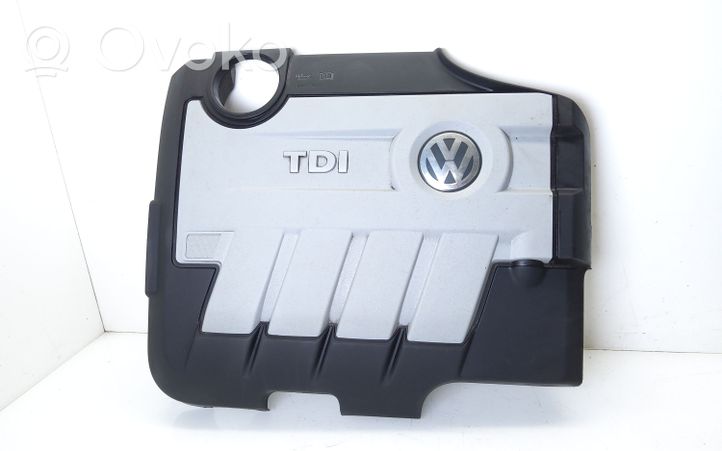 Volkswagen Golf VI Copri motore (rivestimento) 03L103925AF