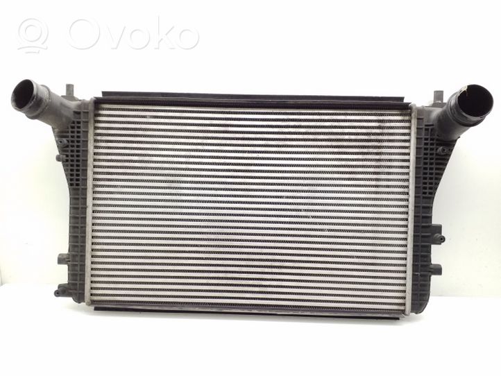 Skoda Yeti (5L) Chłodnica powietrza doładowującego / Intercooler 1K0145803AS