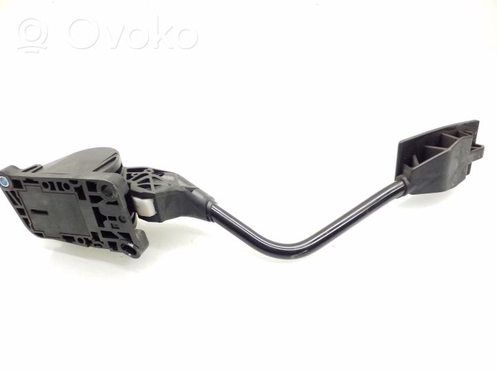 Peugeot 508 Accelerator throttle pedal 9686212980