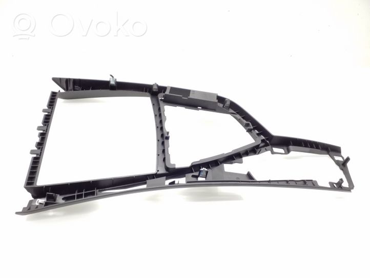 BMW 1 F20 F21 Altri elementi della console centrale (tunnel) 51169207313