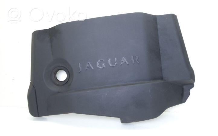 Jaguar XF Copri motore (rivestimento) 4R836A949AE