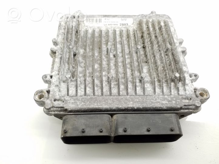 Mercedes-Benz V Class W447 Sterownik / Moduł ECU A6519002803