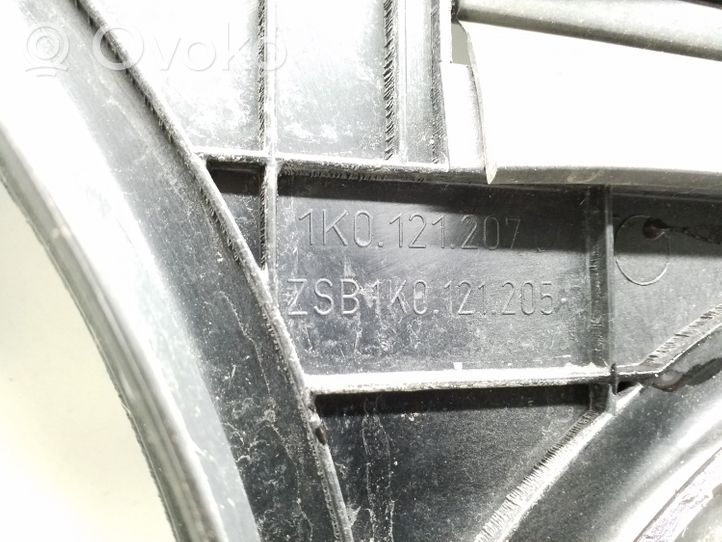 Volkswagen Caddy Tuuletinsarja 1K0121207BC