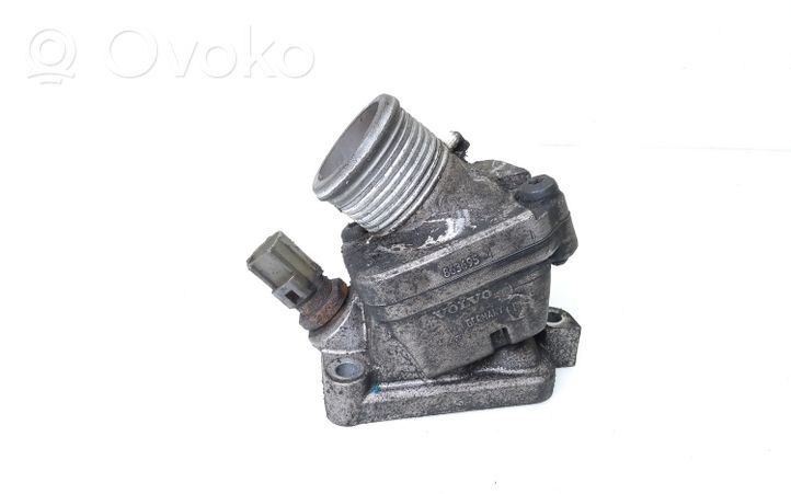 Volvo V70 Thermostat/thermostat housing 8636954